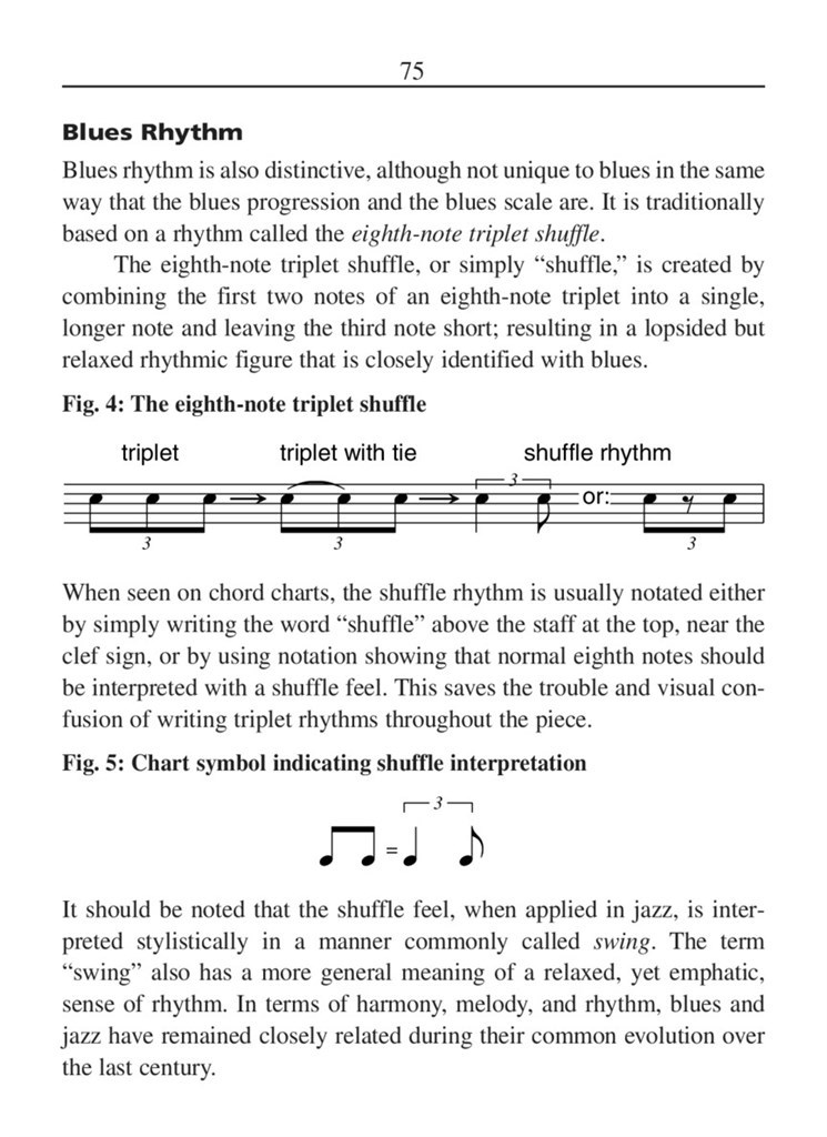 Pocket Music Theory - Kapesní hudební teorie