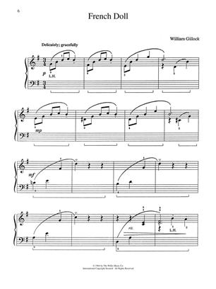 Accent On Gillock Volume 2