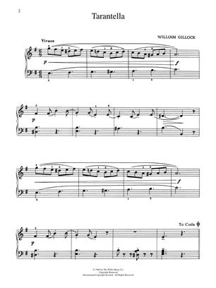 Accent on Gillock Volume 5