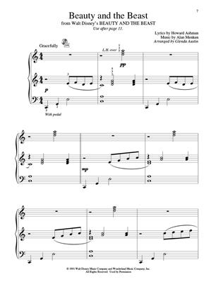 3rd Grade - Pop Hits, Broadway, Movies And More! - Popular Piano Solos