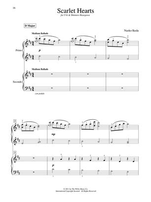 Duets in Color - Book 1 - Early to Mid-Intermediate Level