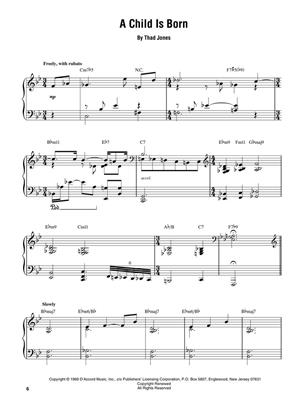 The Very Best of Oscar Peterson - 18 Authentic Transcriptions