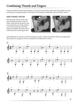 A Modern Approach To Classical Gtr Book 1