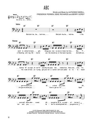 Even More Easy Pop Bass Lines - Supplemental Songbook to Book 3 of the Hal Leonard Bass Method