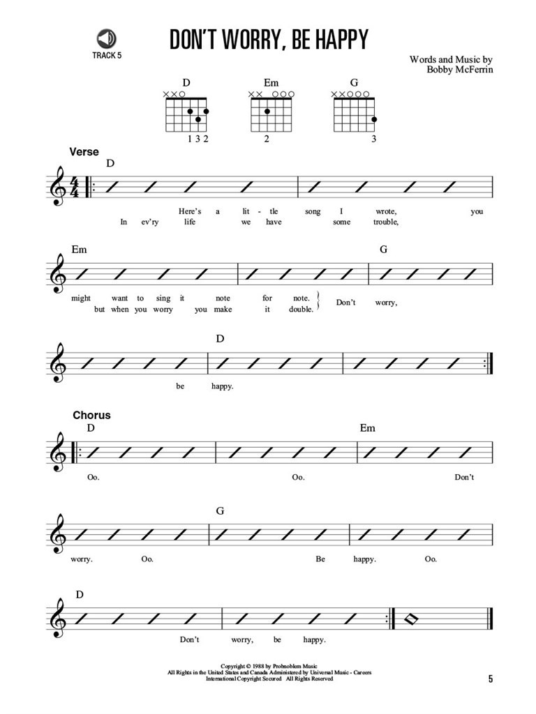 Guitar For Kids Songbook - zpěvník pro kytaru