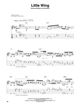 Stevie Ray Vaughan - Guitar Play-Along Volume 49