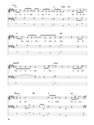 Paul McCartney - Bass Play-Along Volume 43