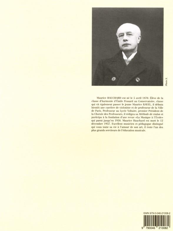 Etude Méthodique des Positions Vol 3 - pro housle