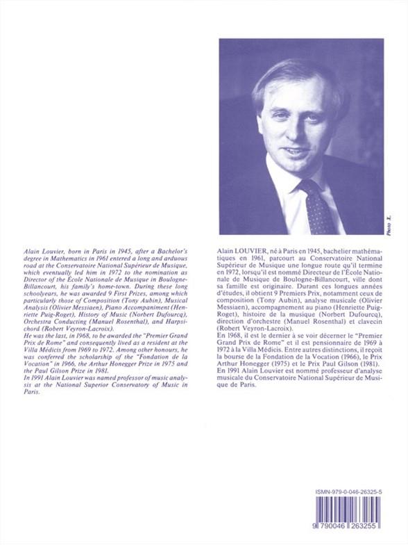Agrexandrins Vol.1 - Livre 1 - Pieces 1 A 7 - noty pro klavír