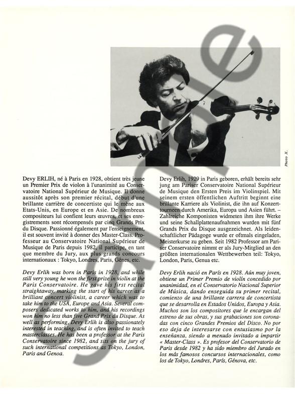Scales and daily Exercises for Violin 1 - pro housle