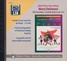 Alfred's Basic Piano Library Merry Christmas - Ensemble 2-3 Midi