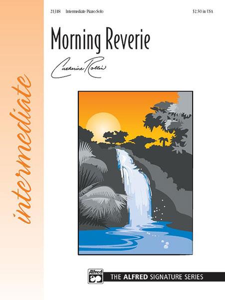 Morning Reverie - pro klavír