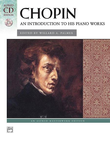 Introduction To His Piano Works - pro klavír