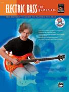Electric Bass For Guitarists  - noty pro basovou kytaru