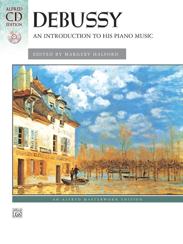 An Introduction To His Piano - noty a skladby pro klavír