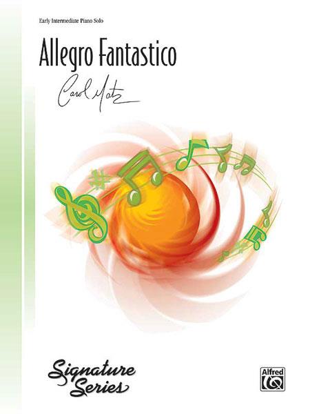 Allegro Fantastico