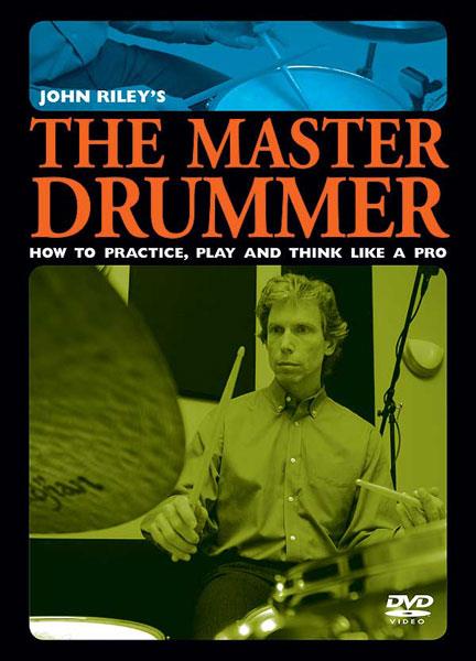 Master Drummer  - pro bicí soupravu