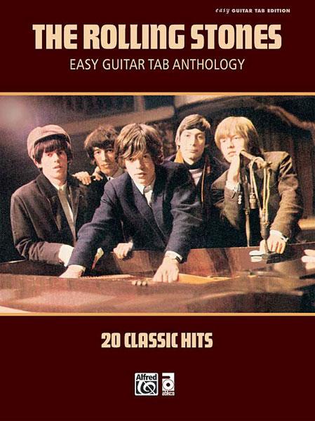 Classic Hits(20) Easy Guitar - pro kytaru