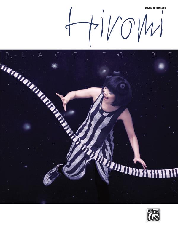 Hiromi: Place to be