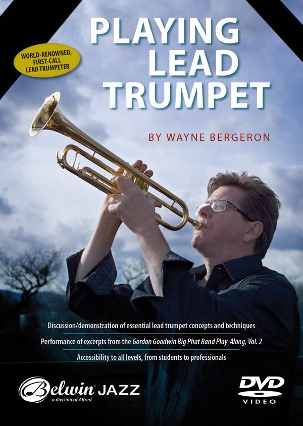 Playing Lead Trumpet - pro trubku