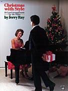 Christmas With Style - vánoční melodie pro klavír