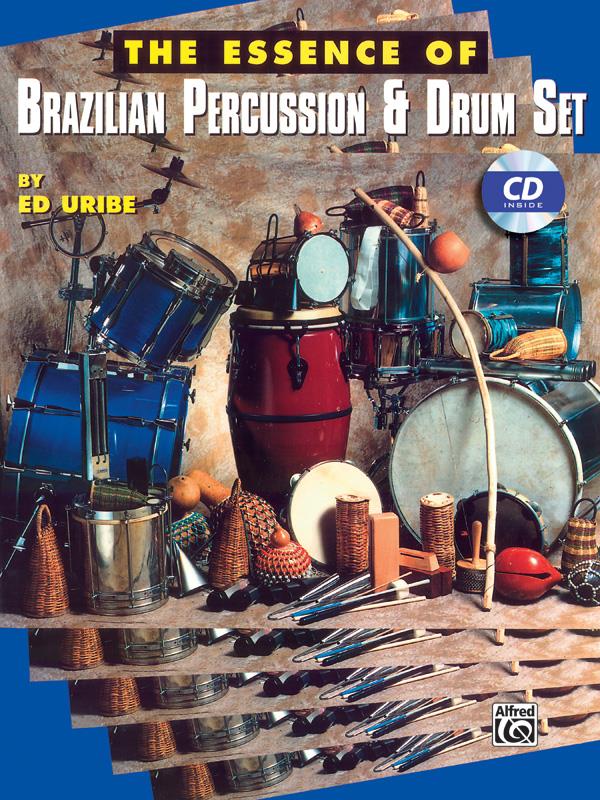 Essence Of Brazilian - pro bicí