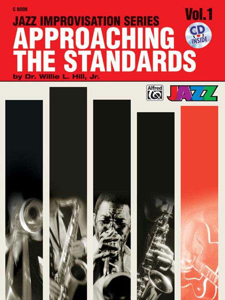 Approaching the Standards, Volume 1 - jazzový soubor