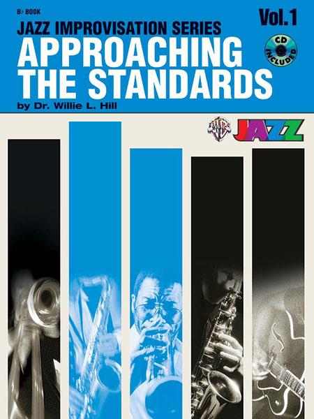 Approaching the Standards, Volume 1 - jazzový soubor