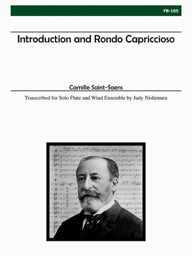 Introduction and Rondo Capriccioso