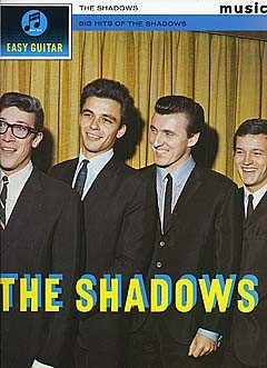 Big Hits Of The Shadows ( Velké hity skupiny Shadows)