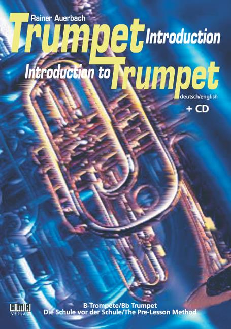 Trumpet Introduction - pro trubku