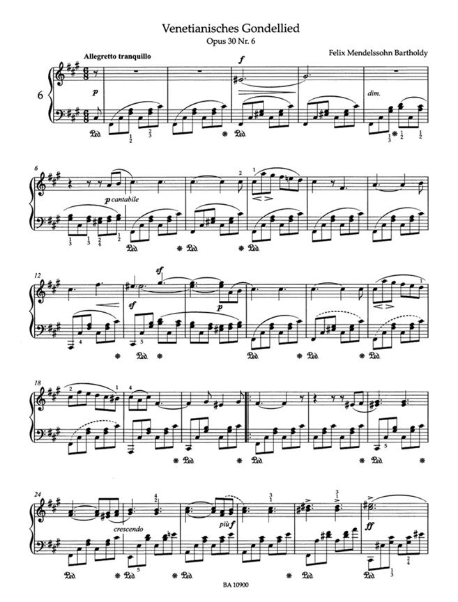 Bärenreiter Piano Kaleidoscope - pro klavír