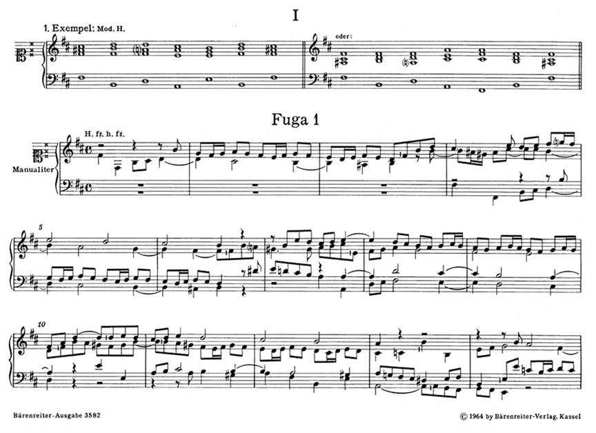 Organ Works Volume 2 - noty na varhany