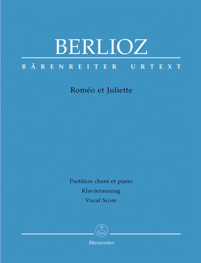 Romeo E Giulietta - klasický zpěv a klavír