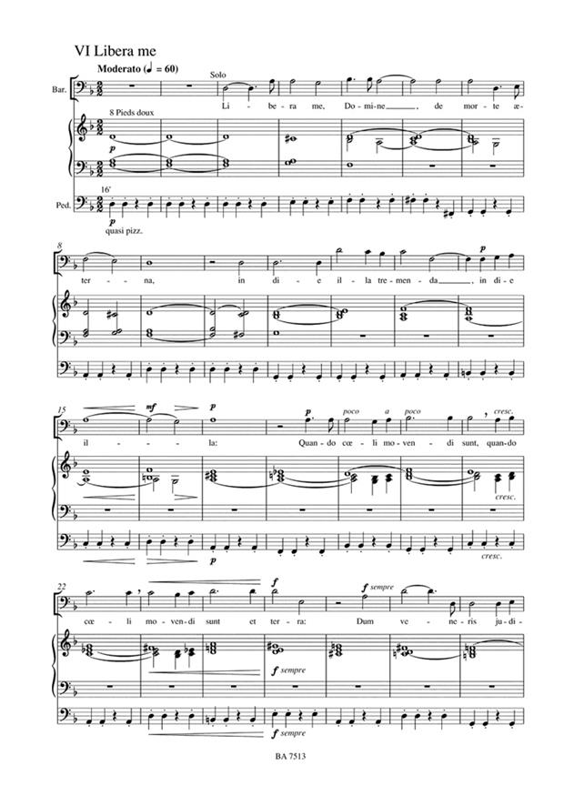 Requiem op.48 (KA)