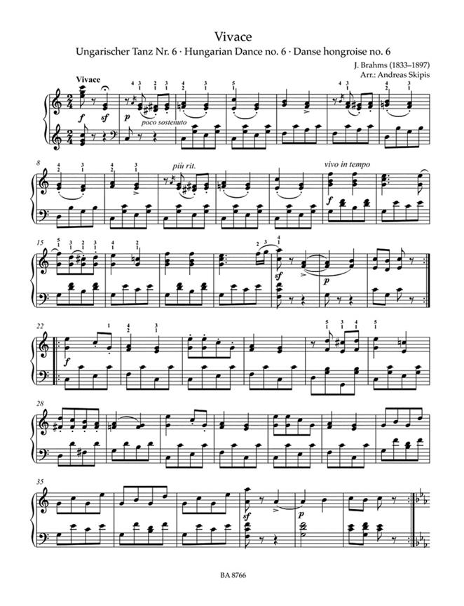 Piano Moments Romantic - noty pro klavír