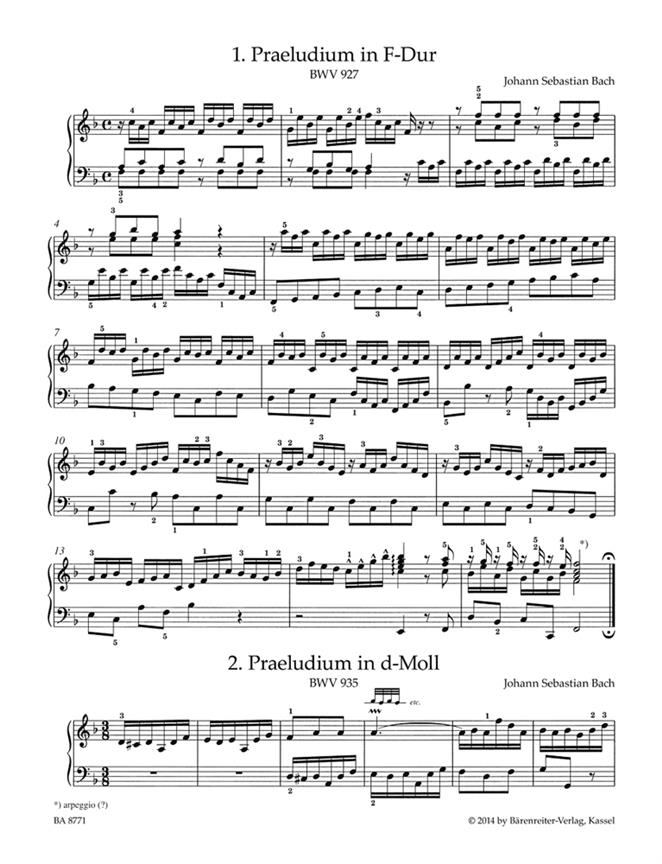 From Handel to Ravel for Piano - 39 easy originals