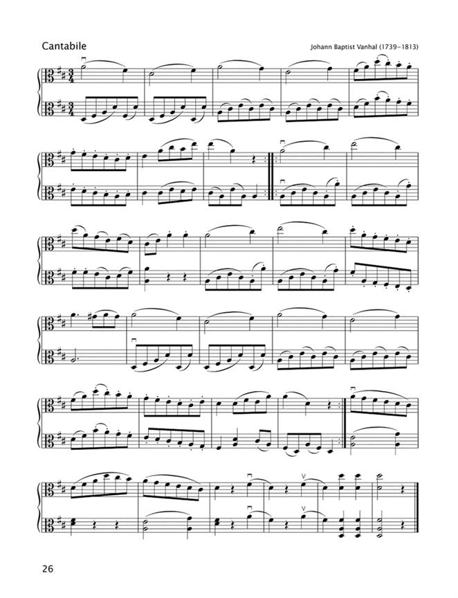 Early Start 3 - A viola method for children