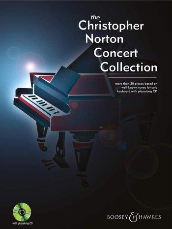 Concert Collection 1 - Norton pro klavír