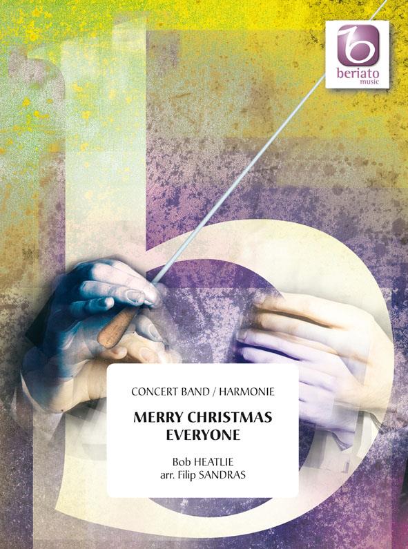 Merry Christmas Everyone - as performed by Shakin' Stevens