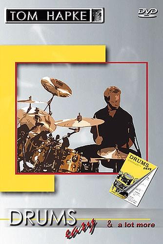 Drums Easy & A Lot More - pro bicí soupravu