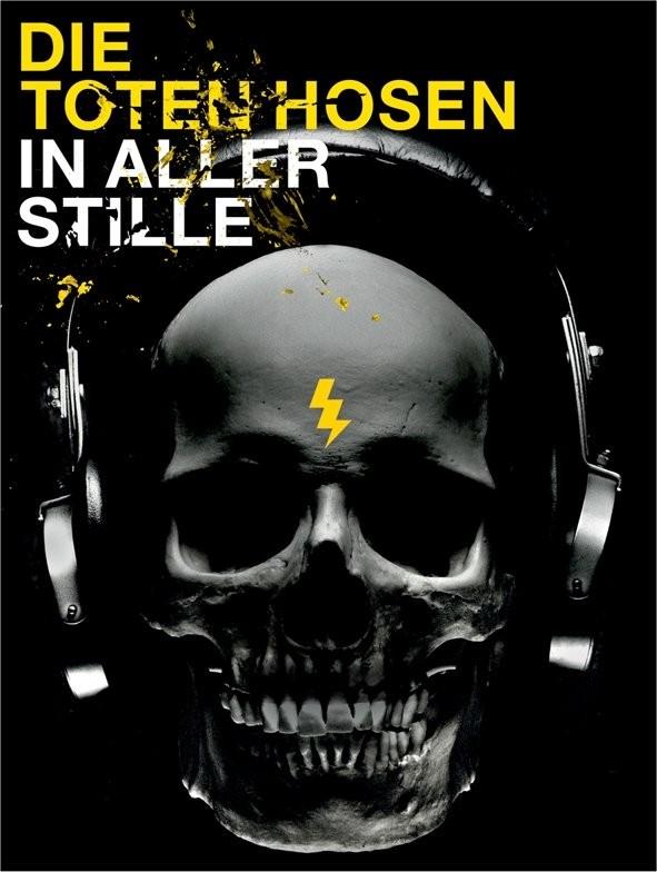 Die Toten Hosen: In Aller Stille - na kytaru