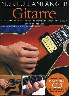 Nur Für Anfänger: Gitarre - na kytaru