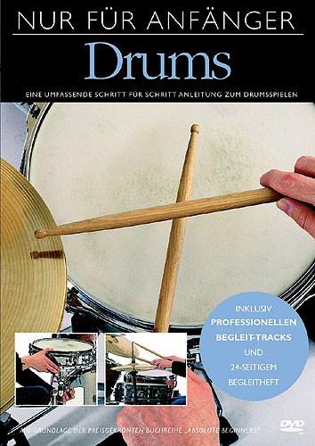 Nur Für Anfänger: Drums DVD