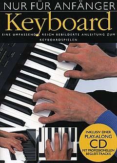 Nur Für Anfänger: Keyboard - pro keyboard