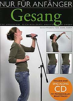 Nur Für Anfänger: Gesang - pro zpěv