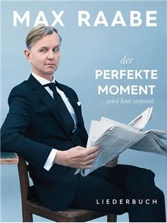 Der Perfekte Moment...Wird Heut Verpennt - klavír, zpěv a akordy pro kytaru