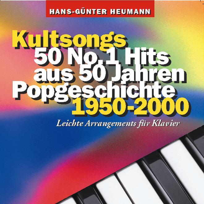Kult Songs- CD