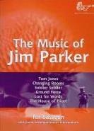 Music of Jim Parker for Bassoon - fagot a klavír