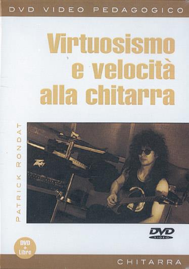 Virtuosismo e Velocità alla Chitarra